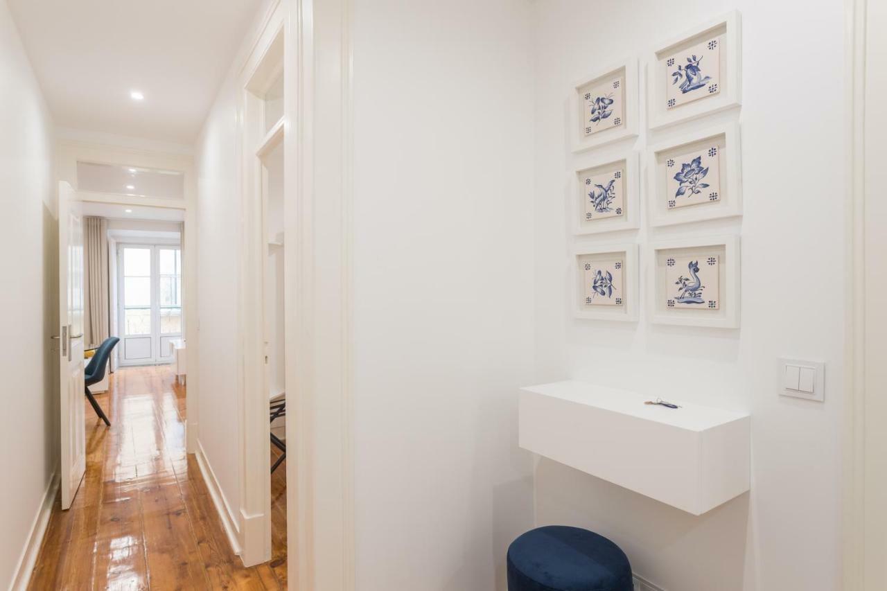 The Modern 1551 Apartment Lisbon Exterior photo
