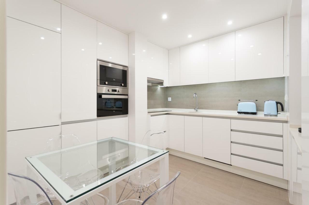 The Modern 1551 Apartment Lisbon Exterior photo