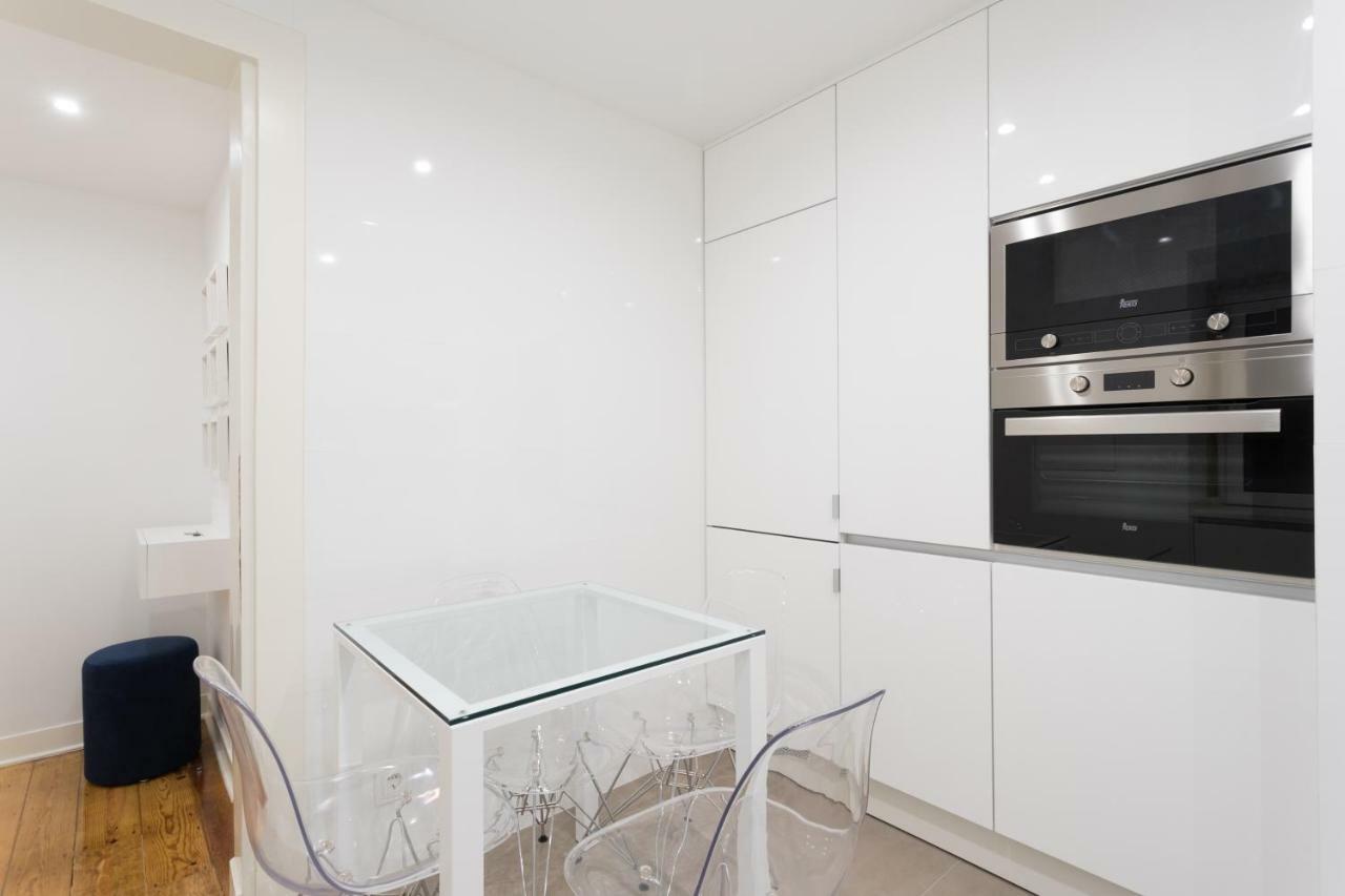 The Modern 1551 Apartment Lisbon Exterior photo