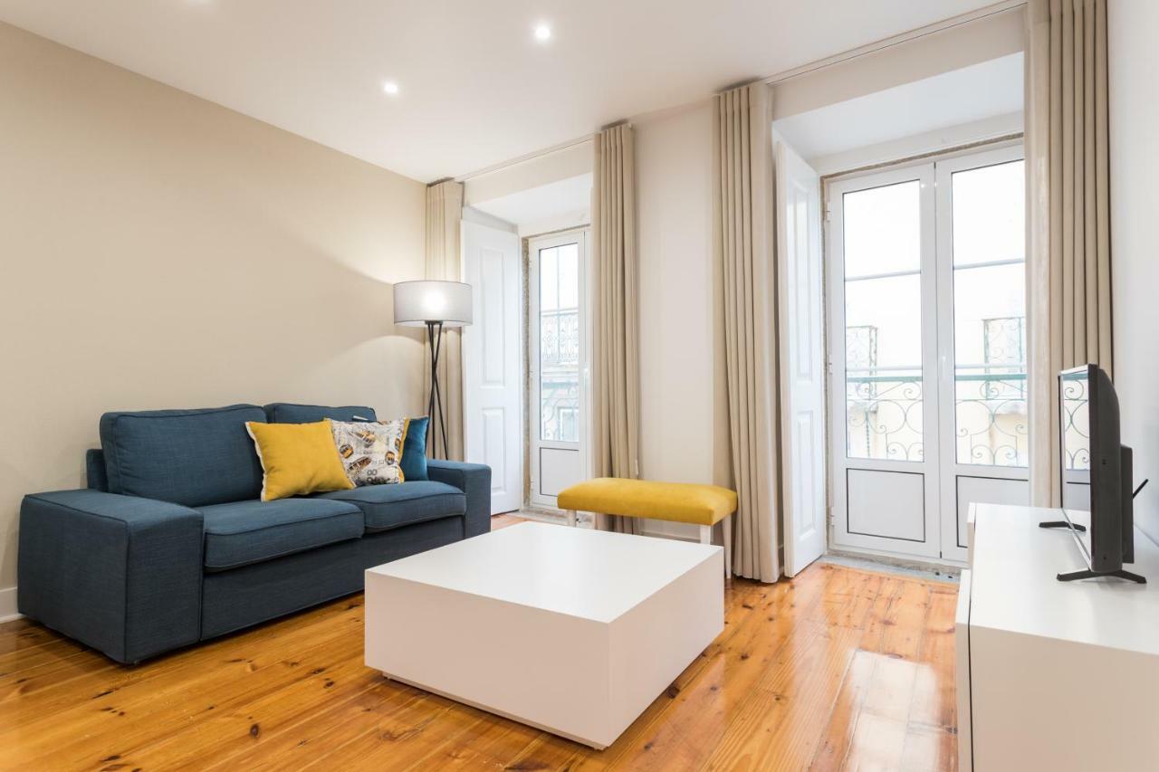 The Modern 1551 Apartment Lisbon Exterior photo