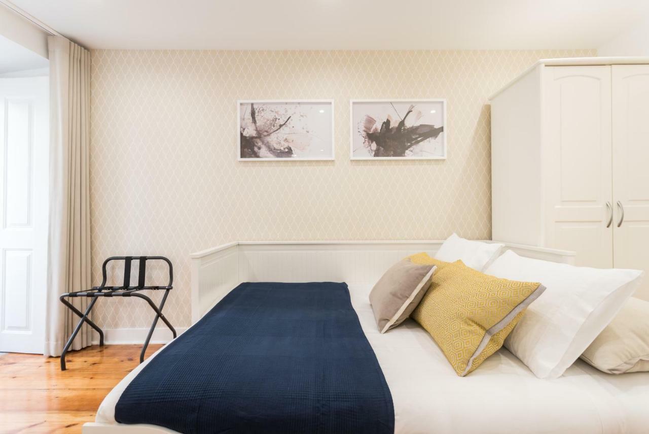 The Modern 1551 Apartment Lisbon Exterior photo